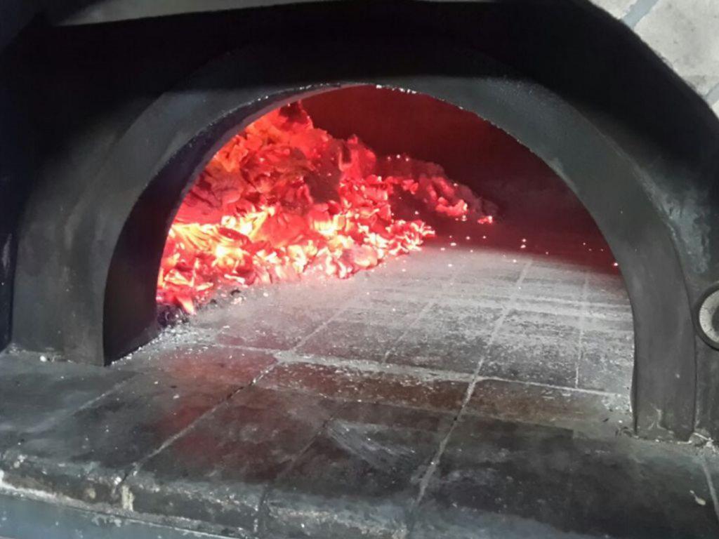 Вилла Masseria Nzeta Каровиньо Экстерьер фото