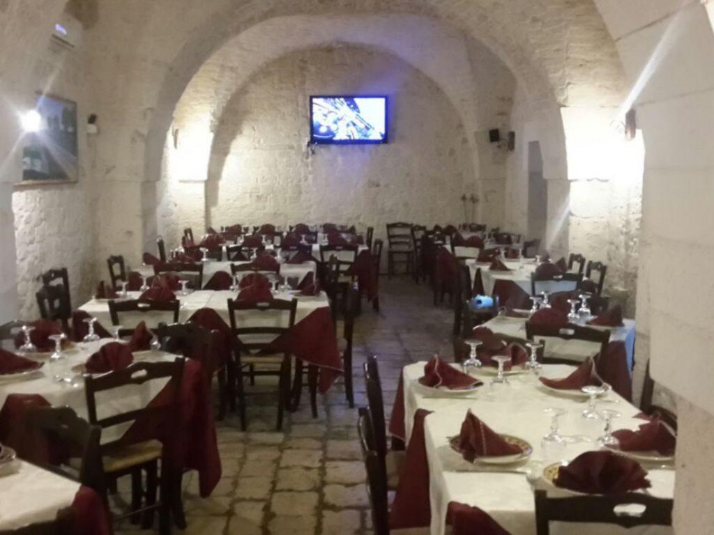 Вилла Masseria Nzeta Каровиньо Экстерьер фото