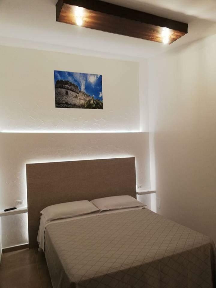Вилла Masseria Nzeta Каровиньо Экстерьер фото